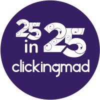 Clickingmad Ltd logo - Similar company to 5Ms