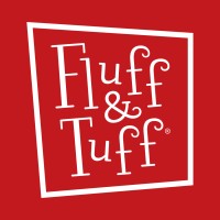 Fluff & Tuff logo - Similar company to Active Media Publishing
