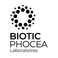 Laboratoires BIOTIC Phocea logo - Similar company to Roxlor