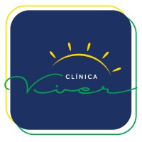 Clínica Viver logo - Similar company to Instituto Neuros