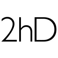 2hD Architecture Workshop logo - Similar company to Future Makers Uk