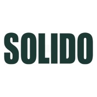 Groupe SOLIDO logo - Similar company to Simplevu Inc.