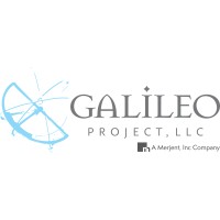 Galileo Project LLC logo - Similar company to Next Level Builders Llc