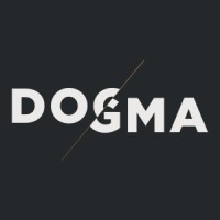 Dogma Agencia Creativa logo - Similar company to The Creators Co. ® L Agencia Creativa