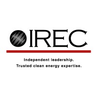 Interstate Renewable Energy Council (IREC) logo - Similar company to Solsmart