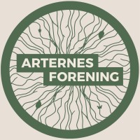 Arternes Forening logo - Similar company to Biosfæren - Bevaringscenter For Biodiversitet