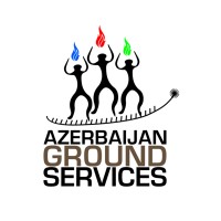 Azerbaijan Ground Services logo - Similar company to Iit Distribution Azerbaijan 🇦🇿