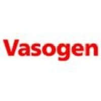 Vasogen Inc. logo - Similar company to Vasogen Inc
