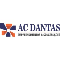 AC Dantas Empreendimentos e Construções logo - Similar company to Metrax Construções Ltda