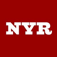 The New York Review of Books logo - Similar company to Asymptote Journal