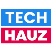 TECHHAUZ.COM logo - Similar company to Tech Haus