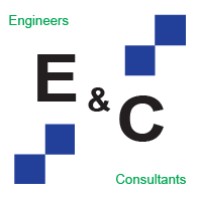 E&C Engineers & Consultants Inc. logo - Similar company to Collaborative Engineering Group