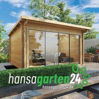 Hansagarten24 logo - Similar company to Hansa24 Group