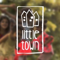 Little Town logo - Similar company to Playtopia