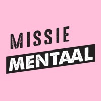 Missie Mentaal logo - Similar company to Future Project