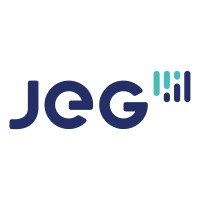 JEG Filtration logo - Similar company to Jadi Imaging Technologies