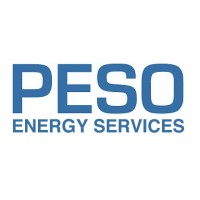 PESO Energy Services logo - Similar company to Climate Technology Solutions