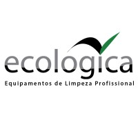 Ecológica Equipamentos logo - Similar company to Profiline Soluções Em Higienização