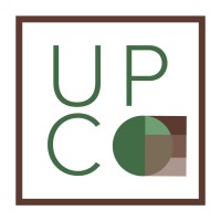 UPCO logo - Similar company to Felicitous!