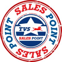 Tvs Sales Point