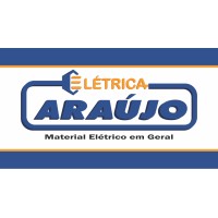 Elétrica Araújo logo - Similar company to Núcleo Comunicação Digital - Ifpb