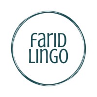 faridlingo logo - Similar company to کلاغه | Kalaaghe.Com