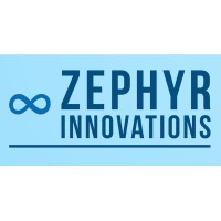 Zephyr Innovations logo - Similar company to Zephyr Innovations, Inc.