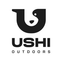 Ushi Outdoors logo - Similar company to Boxman Studios