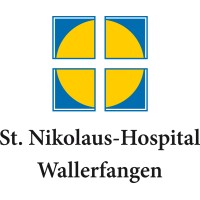 St. Nikolaus Hospital Wallerfangen