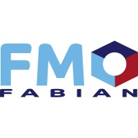 Fabian FMO logo - Similar company to Green Leaf - Medicare Fmo