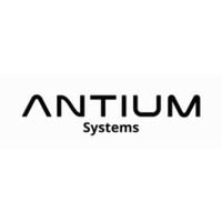 Antium Systems logo - Similar company to Medictech Solutions