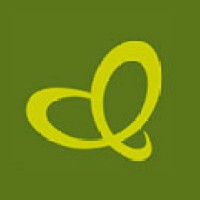 Dharma logo - Similar company to Altromercato