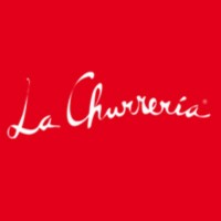 La Churrería logo - Similar company to Aespackaging