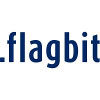 Flagbit GmbH & Co. KG logo - Similar company to Kalebru Gmbh
