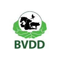 Stichting Blijdschap Voor De Dieren logo - Similar company to Dierenarts Kim