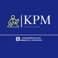 KPM CONSULTANTS logo - Similar company to Kpm Consulting Ltd
