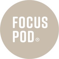 FocusPod logo - Similar company to Dutchdeco