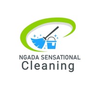 NGADA SENSATIONAL CLEANING logo - Similar company to Onip