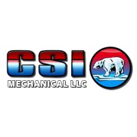 Csi Mechanical