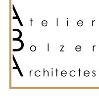 Atelier Bolzer Architectes logo - Similar company to Icge - Ingénierie Conseil Grand Est