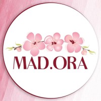 Mad.Ora OdV logo - Similar company to Casa39