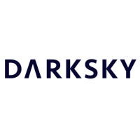 DARKSKY logo - Similar company to Swifturk