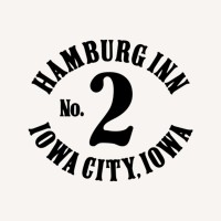 Hamburg Inn No. 2 logo - Similar company to Big Grove Brewery
