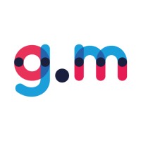 Graphic Market Company logo - Similar company to Eureka Central Marketera