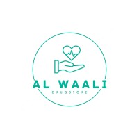 Al Waali Drug Store logo - Similar company to Nesa World