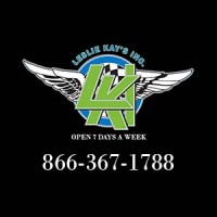 Leslie Kay'S, Inc.