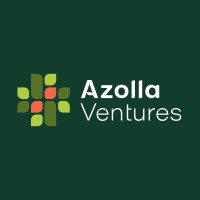 Azolla Ventures logo - Similar company to Accelr8 Ventures