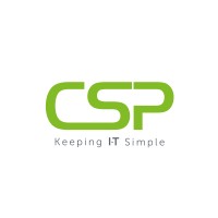 CSP I.T logo - Similar company to Coreazure
