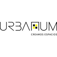 URBANUM logo - Similar company to Gitma Mobiliario Urbano