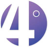 4Degrees logo - Similar company to Nunchi